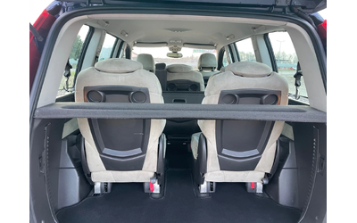 Citroen C8 2.2HDI-7mesta-ITALIA - автомобили, коли, обяви за нови и употребявани 9