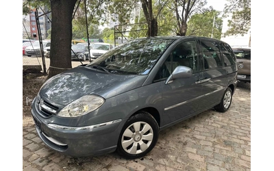 citroen-c8 - 0