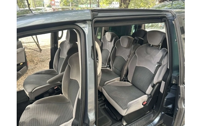 Citroen C8 2, 0 - автомобили, коли, обяви за нови и употребявани 12