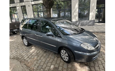 citroen-c8 - 1
