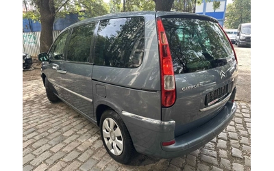 citroen-c8 - 2