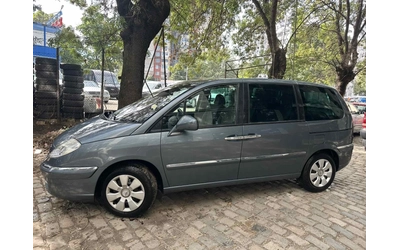 citroen-c8 - 3