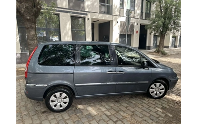 citroen-c8 - 4