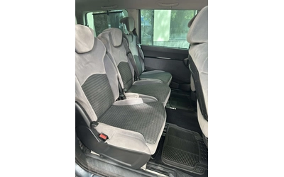 Citroen C8 2, 0 - автомобили, коли, обяви за нови и употребявани 8