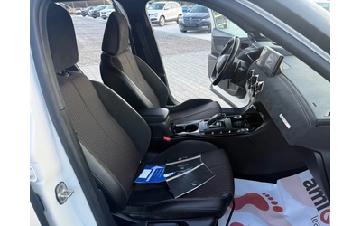 Citroen DS 3 Crossback 1.5 hdi PERFORMANCE LINE Собствен лизинг !!! - автомобили, коли, обяви за нови и употребявани 12