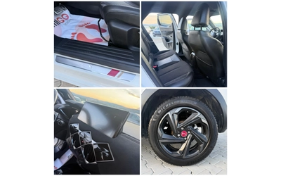 Citroen DS 3 Crossback 1.5 hdi PERFORMANCE LINE Собствен лизинг !!! - автомобили, коли, обяви за нови и употребявани 15