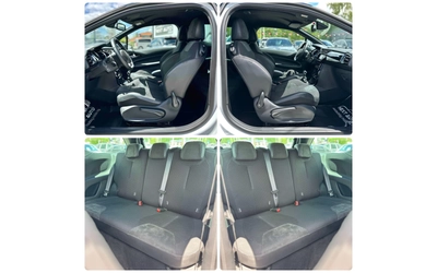 Citroen DS 3 Crossback 1.6D 120HP EURO6B КОЖА LED - автомобили, коли, обяви за нови и употребявани 11