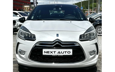 citroen-ds-3-crossback - 1