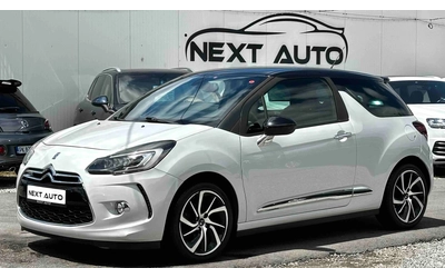 citroen-ds-3-crossback - 0