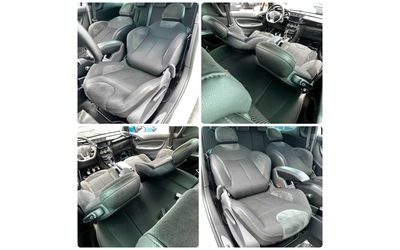 Citroen DS 3 Crossback 1.6D 120HP EURO6B КОЖА LED - автомобили, коли, обяви за нови и употребявани 12