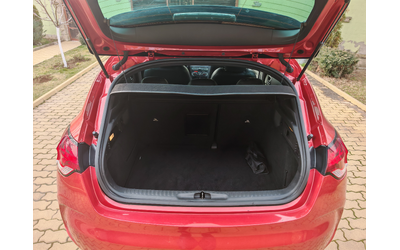 Citroen DS 4 Crossback 1.6 HDI - автомобили, коли, обяви за нови и употребявани 15