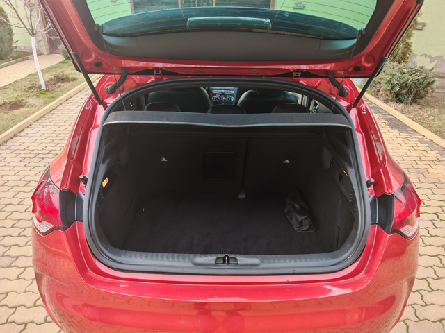 Citroen DS 4 Crossback 1.6 HDI - автомобили, коли, обяви за нови и употребявани 15