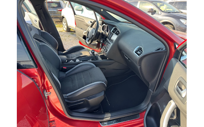 Citroen DS 4 Crossback -1.6HDI-NAVI-KAMERA-LED - автомобили, коли, обяви за нови и употребявани 10