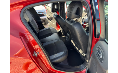 Citroen DS 4 Crossback -1.6HDI-NAVI-KAMERA-LED - автомобили, коли, обяви за нови и употребявани 11