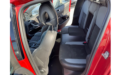 Citroen DS 4 Crossback -1.6HDI-NAVI-KAMERA-LED - автомобили, коли, обяви за нови и употребявани 12