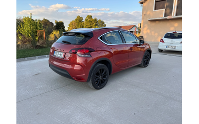 citroen-ds-4-crossback - 2