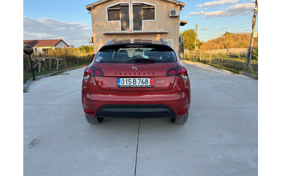 citroen-ds-4-crossback - 3