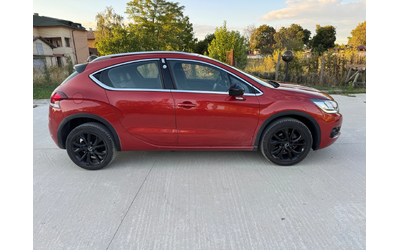 citroen-ds-4-crossback - 5