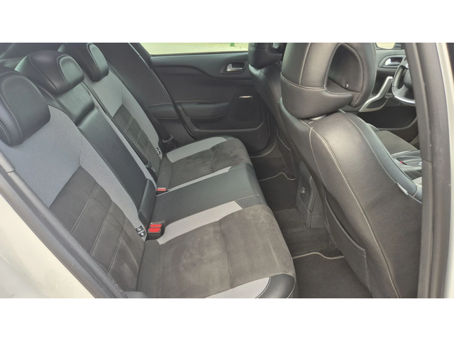 Citroen DS 4 Crossback 1.2 бензин турбо 130к.с. - автомобили, коли, обяви за нови и употребявани 14