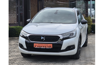 citroen-ds-4-crossback - 2