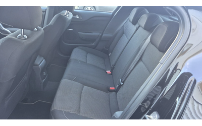 Citroen DS 4 Crossback 1.2 бензин турбо 131 к.с. - автомобили, коли, обяви за нови и употребявани 12