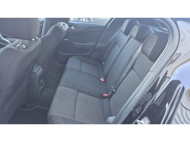 Citroen DS 4 Crossback 1.2 бензин турбо 131 к.с. - автомобили, коли, обяви за нови и употребявани 12