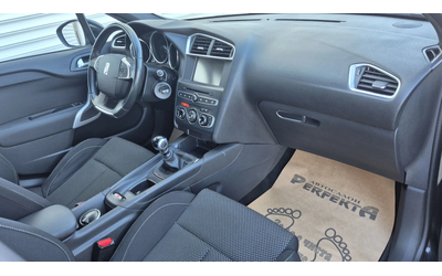 Citroen DS 4 Crossback 1.2 бензин турбо 131 к.с. - автомобили, коли, обяви за нови и употребявани 13