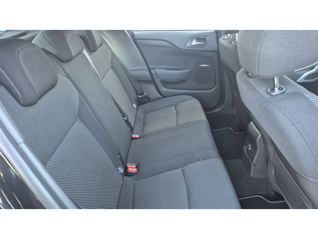 Citroen DS 4 Crossback 1.2 бензин турбо 131 к.с. - автомобили, коли, обяви за нови и употребявани 14