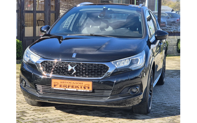 citroen-ds-4-crossback - 2