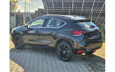 Citroen DS 4 Crossback 1.2 бензин турбо 131 к.с. - автомобили, коли, обяви за нови и употребявани 9
