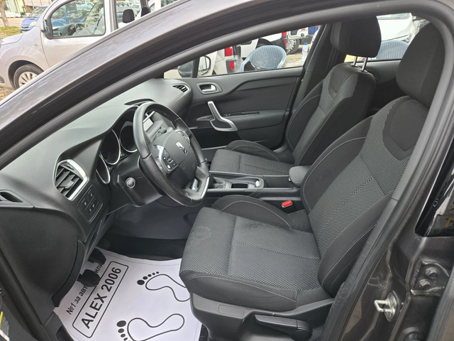 Citroen DS 4 Crossback - автомобили, коли, обяви за нови и употребявани 6