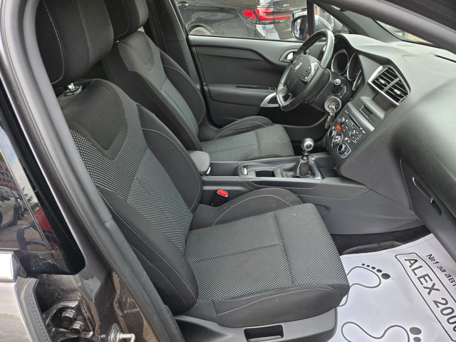 Citroen DS 4 Crossback - автомобили, коли, обяви за нови и употребявани 7
