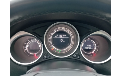 Citroen DS 4 Crossback 1.6HDI, 120кс, , LED - автомобили, коли, обяви за нови и употребявани 11