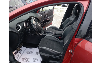 Citroen DS 4 Crossback 1.6HDI, 120кс, , LED - автомобили, коли, обяви за нови и употребявани 9