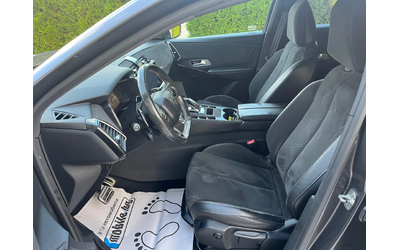 Citroen DS 7 Crossback 2.0 HDI KATO HOBA - автомобили, коли, обяви за нови и употребявани 11