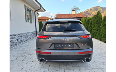 citroen-ds-7-crossback - 5