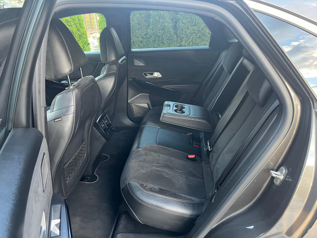 Citroen DS 7 Crossback 2.0 HDI KATO HOBA - автомобили, коли, обяви за нови и употребявани 8