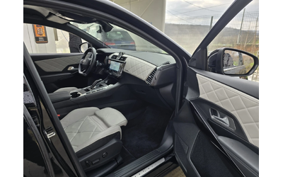 Citroen DS 7 Crossback Plugin Hybrid - 300к.с. - 4Х4 - 75000КМ! - автомобили, коли, обяви за нови и употребявани 10