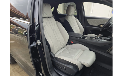 Citroen DS 7 Crossback Plugin Hybrid - 300к.с. - 4Х4 - 75000КМ! - автомобили, коли, обяви за нови и употребявани 11