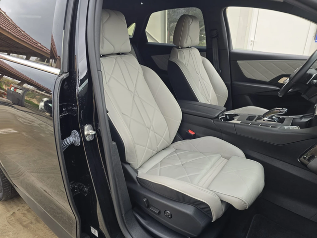 Citroen DS 7 Crossback Plugin Hybrid - 300к.с. - 4Х4 - 75000КМ! - автомобили, коли, обяви за нови и употребявани 11