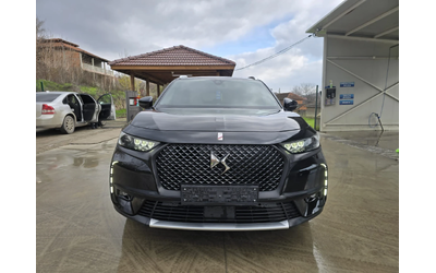 citroen-ds-7-crossback - 2