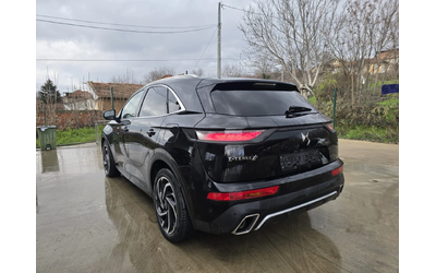 citroen-ds-7-crossback - 4