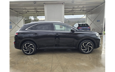 citroen-ds-7-crossback - 5