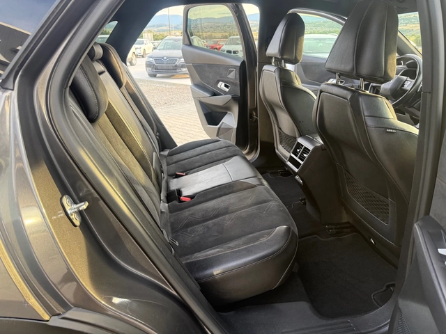 Citroen DS 7 Crossback 1.5hdi - автомобили, коли, обяви за нови и употребявани 10