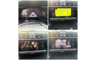 Citroen DS 7 Crossback 1.5hdi - автомобили, коли, обяви за нови и употребявани 16