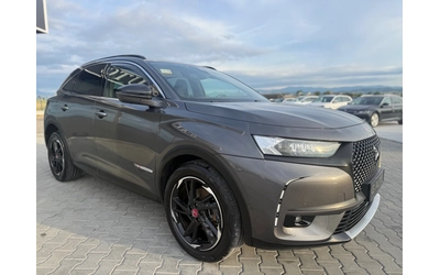 citroen-ds-7-crossback - 2