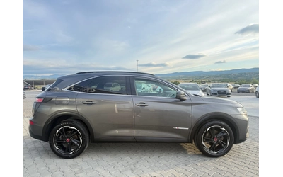 citroen-ds-7-crossback - 3