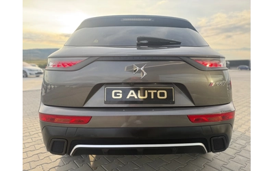 citroen-ds-7-crossback - 5