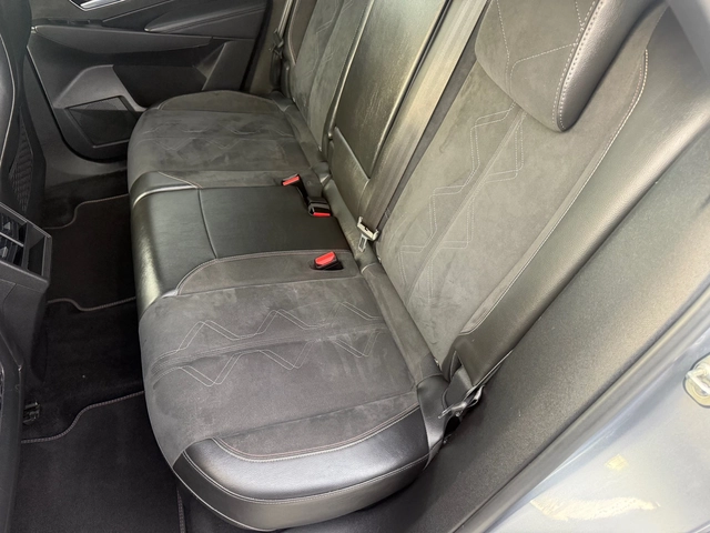 Citroen DS 7 Crossback 1.5HDI 131 ks Performance line Собствен лизинг !!! - автомобили, коли, обяви за нови и употребявани 10