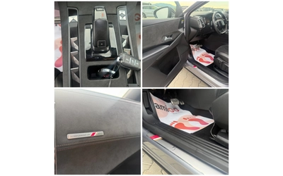 Citroen DS 7 Crossback 1.5HDI 131 ks Performance line Собствен лизинг !!! - автомобили, коли, обяви за нови и употребявани 15